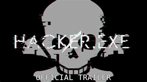 Hackerexe Official Release Trailer Linkup Games Youtube