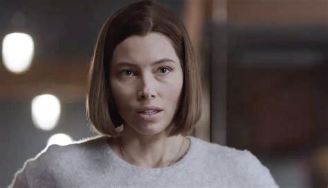 Jessica Biel See Her Completely Transformed For An Acclaimed Role