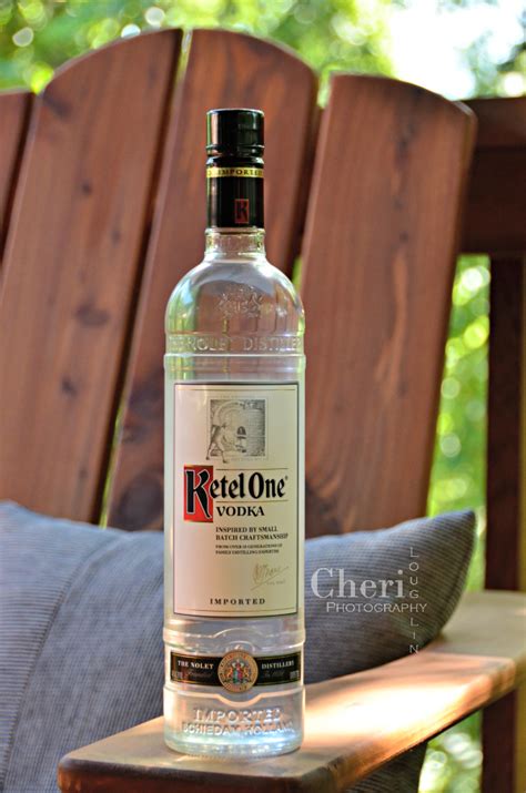 Tasting A Legend Ketel One Vodka Review The Intoxicologist