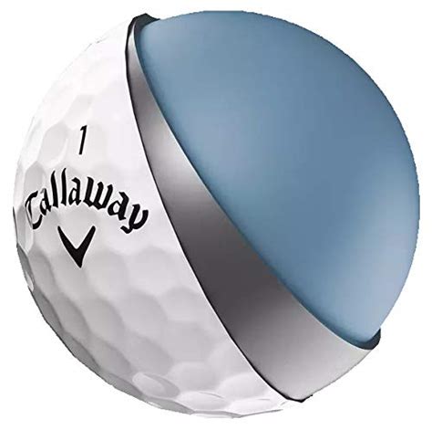 Callaway Hex Control Golf Balls Review 2022