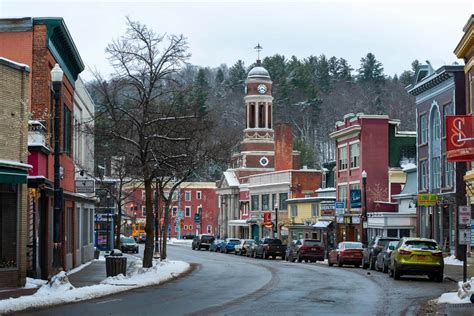 15 Best Towns In The Adirondacks To Visit Bobo And Chichi