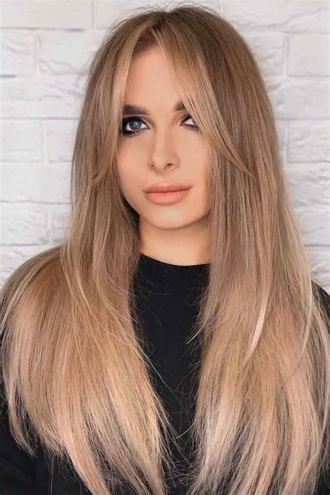 Maybe you would like to learn more about one of these? 90+ Sexy Light Brown Hair Color Ideas | LoveHairStyles.com