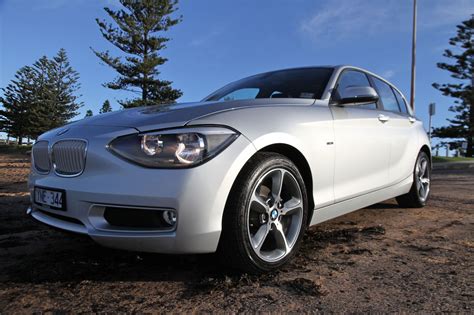Bmw 118d Review Caradvice
