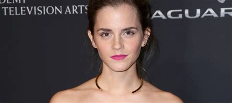 Lies About Emma Watson That People Believed