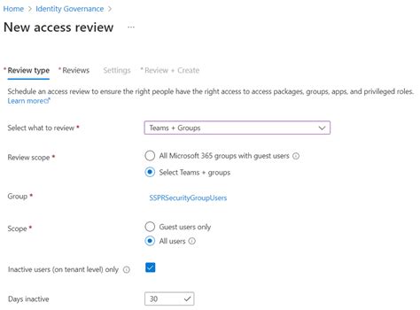 Review And Remove Aad Inactive Users In Public Preview Microsoft