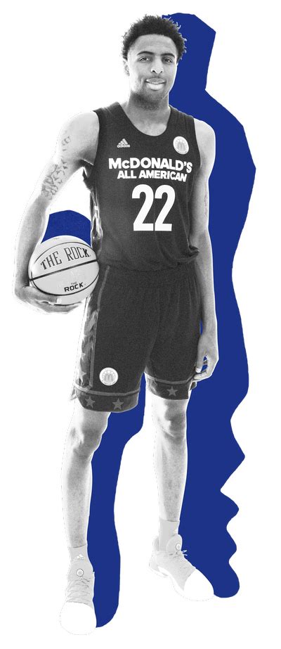 Robinson grew up idolizing current and former the recruitment of mitchell robinson was a series of interesting events. The Ringer's 2018 NBA Draft Guide