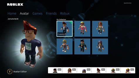 Buy Roblox Xbox Skin Package And Download