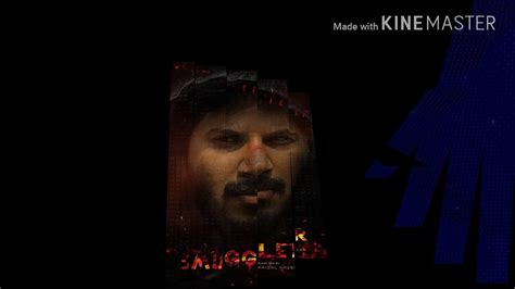 Tons of awesome dulquer salmaan wallpapers to download for free. SMUGGLER malayalam movie 2018| FIRSTLOOK poster | Dulquer ...