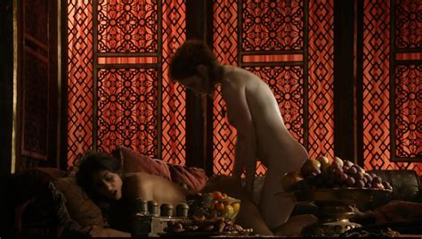 Nude Video Celebs Esme Bianco Nude Sahara Knite Nude Game Of