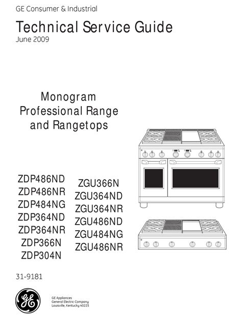 Ge Monogram Oven Wiring Diagram Wiring Diagram And Schematic
