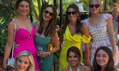 coleen rooney enjoys 12 hour holiday bender with pals