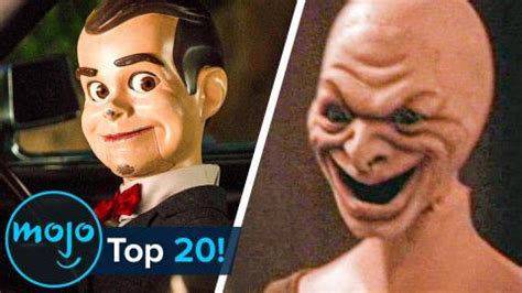 The 10 best horror movies of 2020 so far fewer movies have been released this year, obviously, but that doesn't mean there haven't been some great ones for horror fans. Top 10 Horror Movies of 2020 So Far | WatchMojo.com