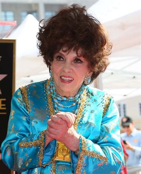 Gina lollobrigida has been in a lot of films, so people often debate each other over what the if you think the best gina lollobrigida role isn't at the top, then upvote it so it has the chance to become. Gina Lollobrigida - Zimbio