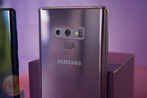 Samsung Galaxy S10 Camera Features Revealed Ubergizmo