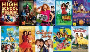 It's time to experience some nostalgia with the best disney channel original movies of the 2000s. Umfragen & Fakten - Umfrage 25- Beste Disney Channel ...