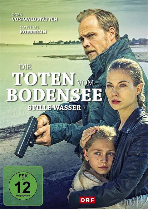 3,622 likes · 543 talking about this. Die Toten vom Bodensee: Stille Wasser DVD | Weltbild.de