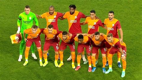 Ucl 2122 Qualifiers Galatasaray Vs Psv Eindhoven 28072021
