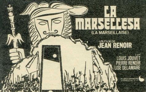 La Marsellesa 1938 La Marseillaise De Jean Renoir Tt0030424