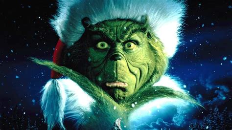 É Como o Grinch roubou o Natal na Netflix para