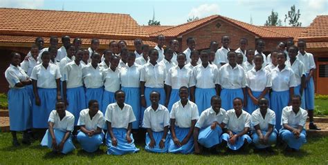 Namaste Ciao Muraho Maranyundo School Ranks 3 In Rwanda 1 Among