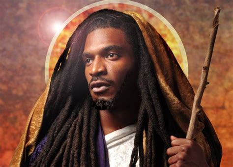 A Black Jesus This Is What A He Would Look Like Black Jesus Atlanta