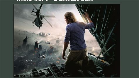 World war z 2 release date, cast and everything you need to know. World War Z 2 Release Date and Other Updates ...