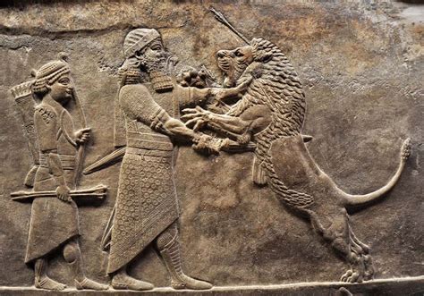 1001 batallas que cambiaron la historia Batalla Nínive 612 a c