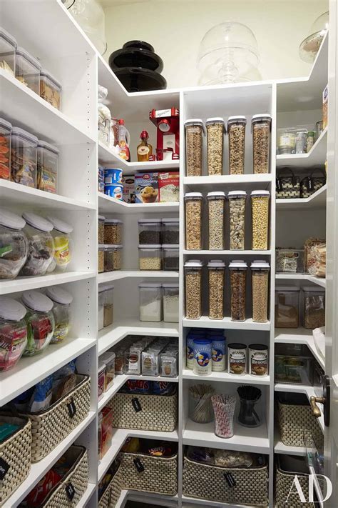 Entdecken produkte zum richtigen preis mit product shopper jetzt. 35 Clever ideas to help organize your kitchen pantry