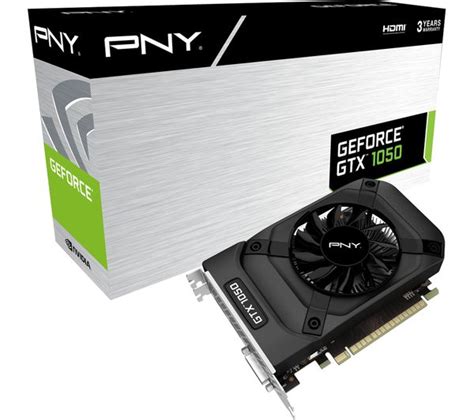 Find out the newest and top rated pny graphics cards. PNY GeForce GTX 1050 2 GB Graphics Card Deals | PC World