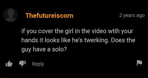 he had a nice ass tho fr r pornhubcomments