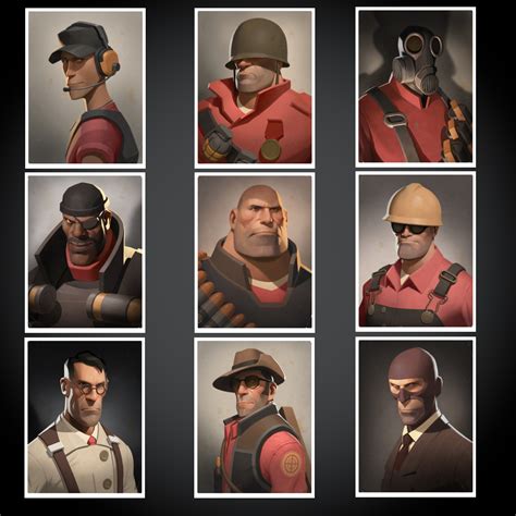 Deleted By User Team Fortress 2 Team Fortess 2 Team Fortress