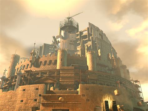 Tower Of Babel Civfanatics Forums