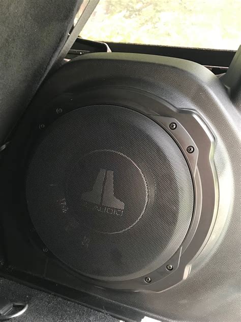 Audio System Aftermarket Upgrade | Jeep Wrangler Forums (JL / JLU