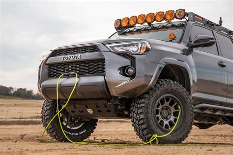 13 Off Road Wheel Companies For The 5th Generation Toyota 4runner