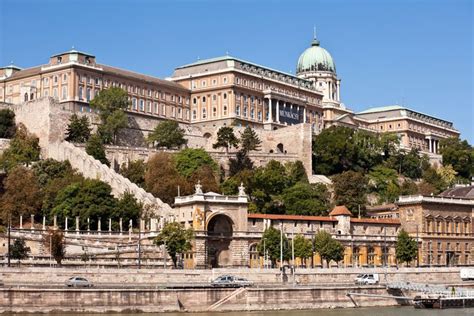 15 Top Rated Tourist Attractions Of Budapests Castle Hill Planetware