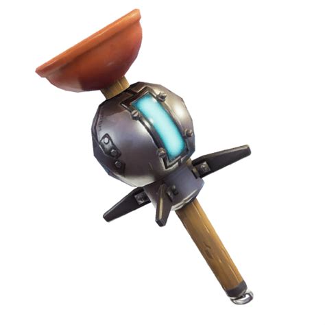 A History Of Fortnite Weapons That Have Been Retired To