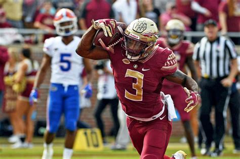 Florida State Football Recruiting News Seminoles Suddenly Hot On The