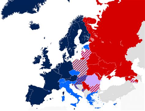 Filesame Sex Marriage Map Europe Detailedsvg Wikimedia Commons