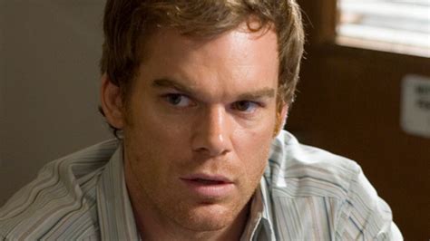 The Subtle Detail In Dexter That Means More Than You Think