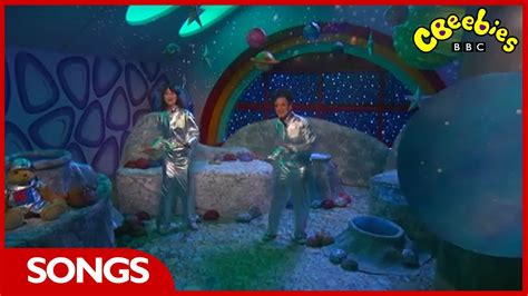 Cbeebies Planet Song Youtube