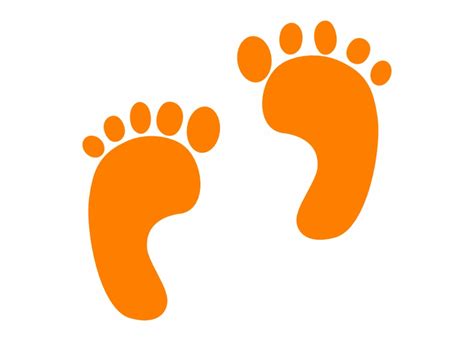 Free Pink Baby Feet Png Download Free Pink Baby Feet Png Png Images