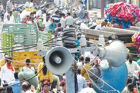 Noise Pollution Definition Causes Effects And Prevention