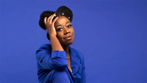 Exclusive Interview Pop Culturalist Chats With Ncis Diona Reasonover Pop