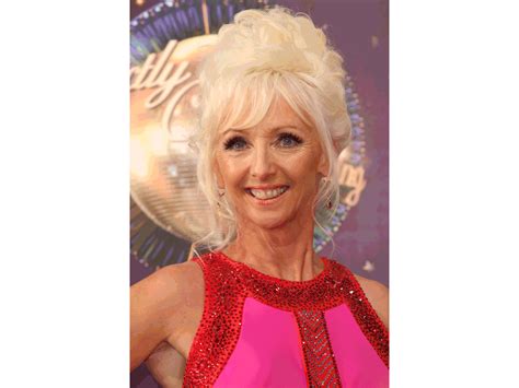 Debbie McGee On Grief Cancer And Her Early Career Yours