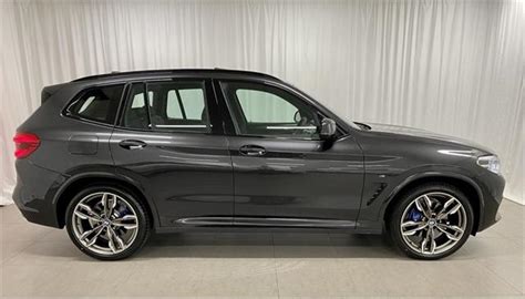 Heads up more car hud displays are coming and they re. 2020 BMW X3 M40i M Performance for sale in Christchurch