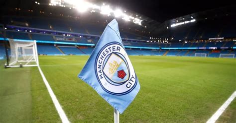 Man City May Not Be Even Be Accepted Into Efl If Relegated From Premier