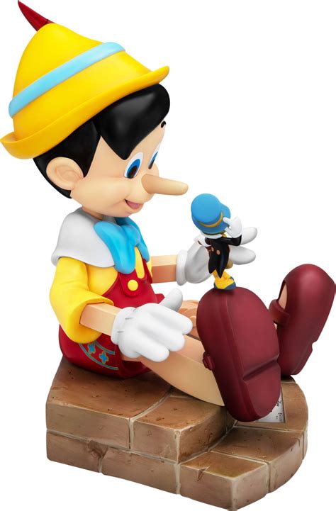Your score has been saved for lego masters (2020). Beast Kingdom Disney Master Craft 025 Statue Pinocchio 27 ...