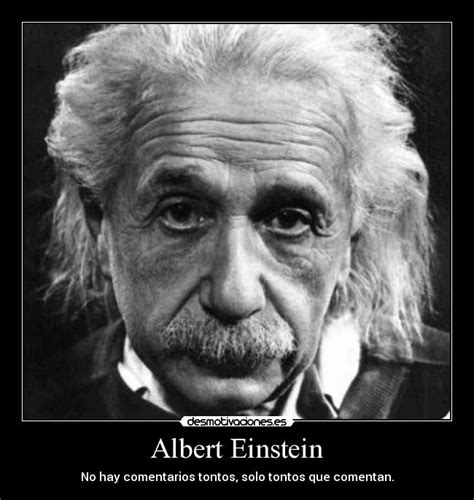Frases Celebres De Albert Einstein Info Taringa