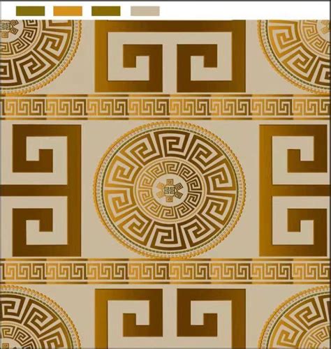 Pvc Versace Wall Papers Designer Wall Covering Xsdw387 Background