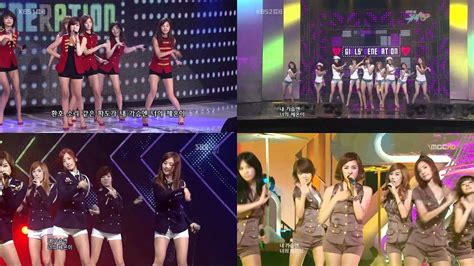girls generation genie 4in1 200907 hdtv x264 2160p 60fps dtses 6 1ch youtube